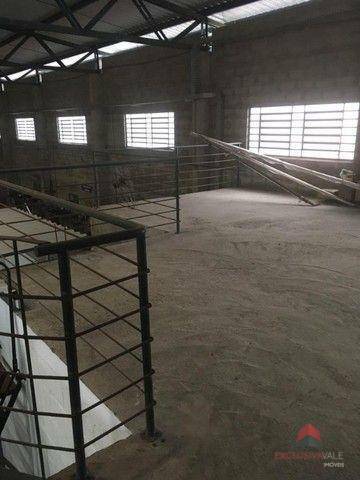 Depósito-Galpão-Armazém à venda, 750m² - Foto 11