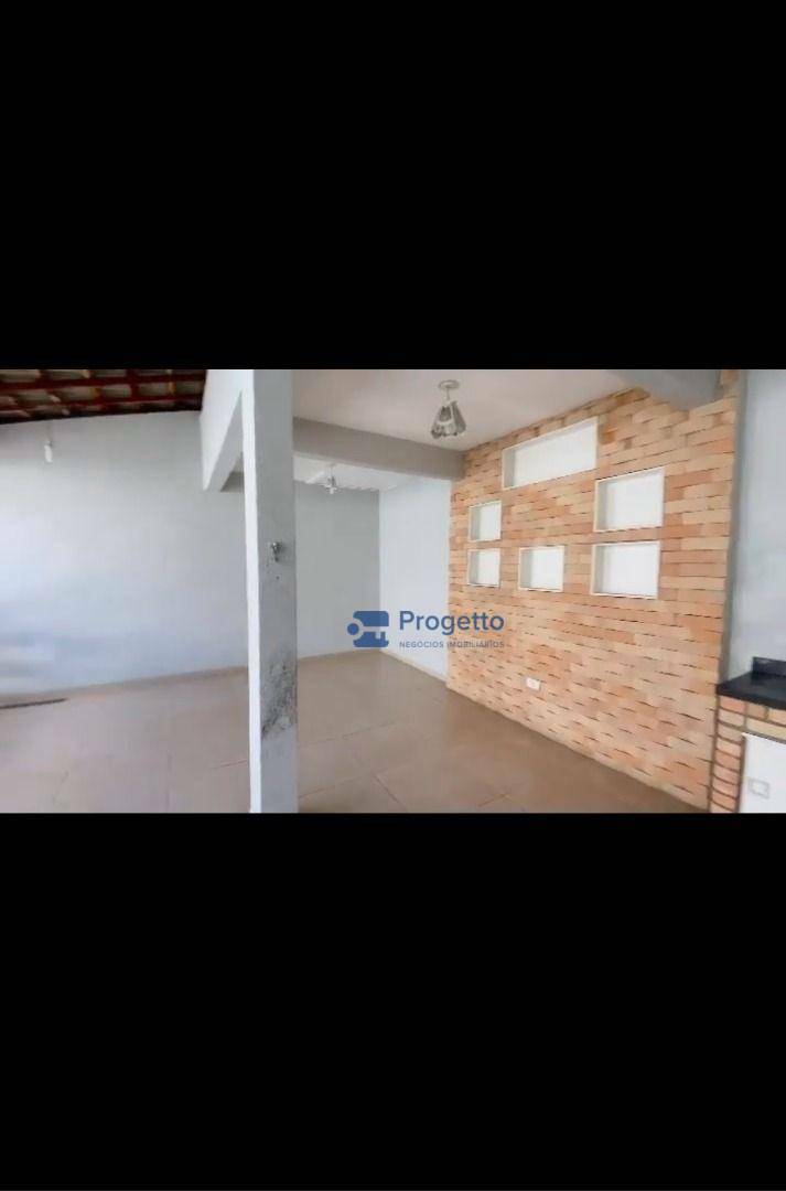 Casa à venda e aluguel com 3 quartos, 267m² - Foto 63