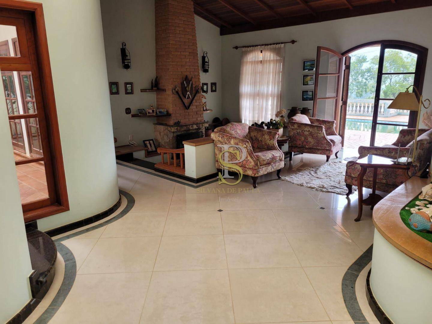 Chácara à venda com 4 quartos, 700m² - Foto 9