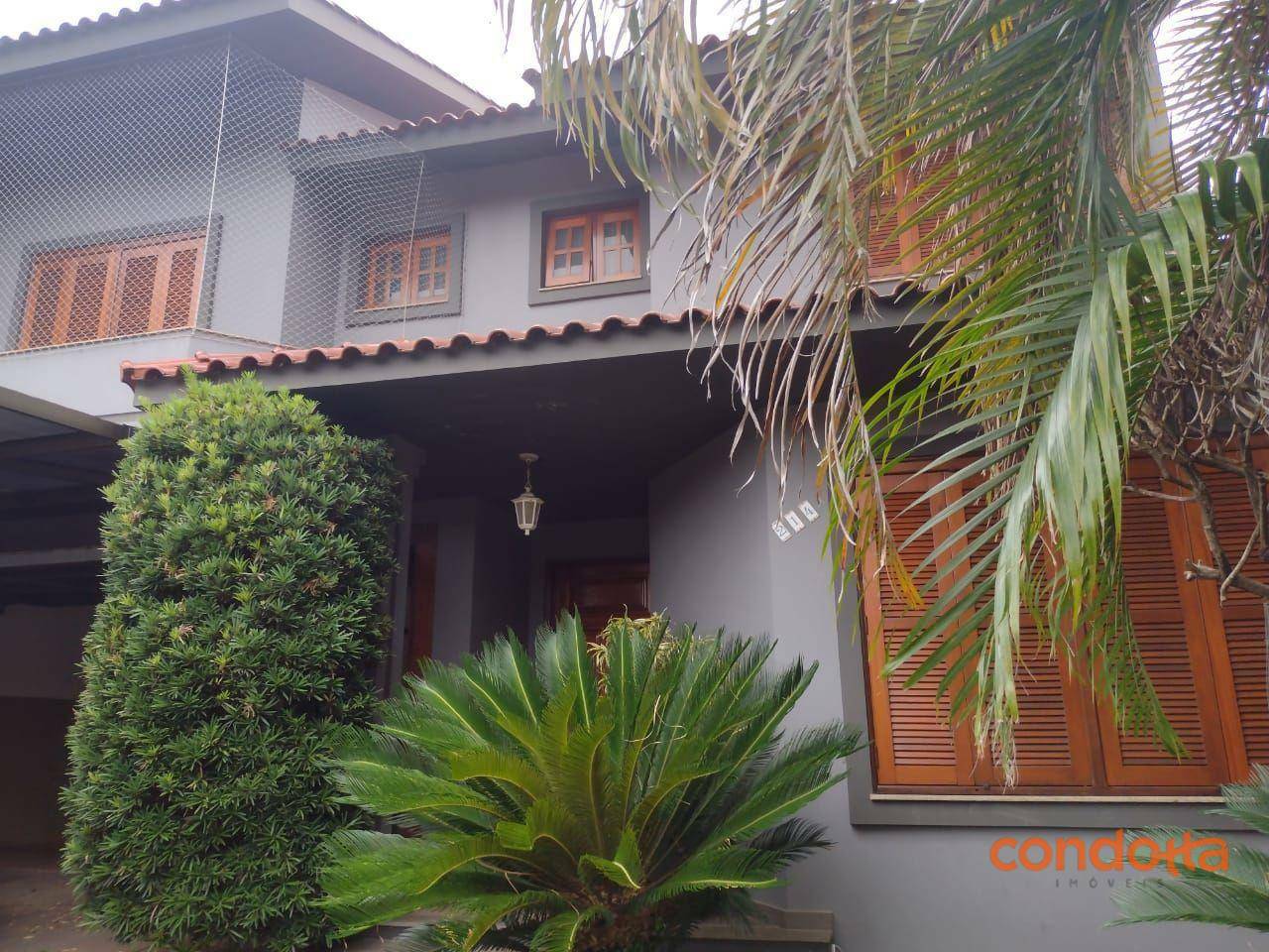 Casa para alugar com 3 quartos, 200m² - Foto 12