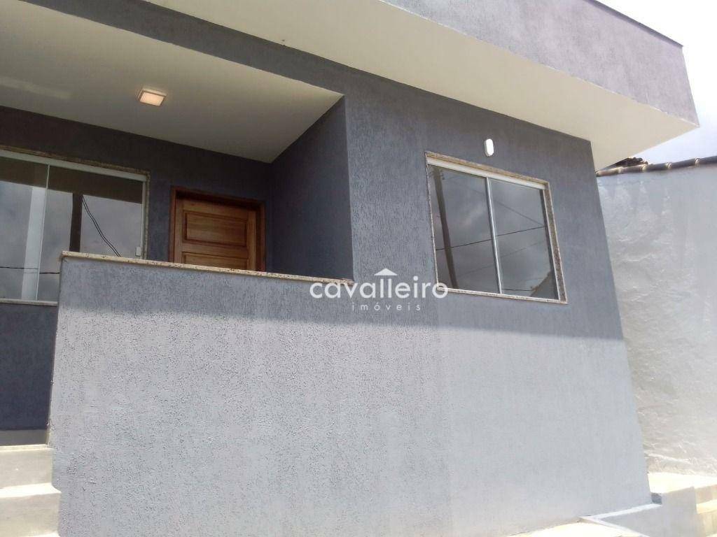 Casa à venda com 2 quartos, 59m² - Foto 2