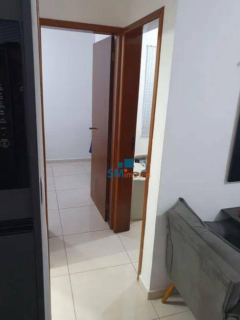 Apartamento à venda com 2 quartos, 42m² - Foto 6