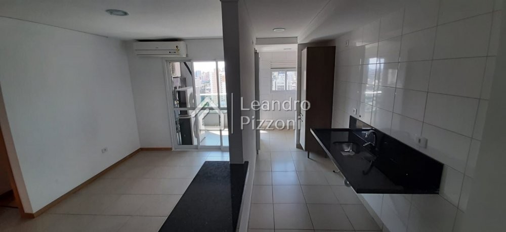 Apartamento à venda com 2 quartos, 82m² - Foto 4