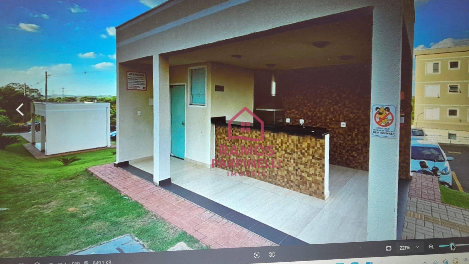 Apartamento, 2 quartos, 51 m² - Foto 4