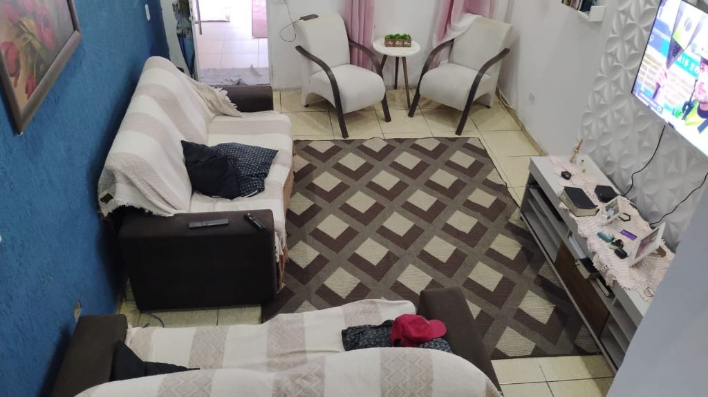 Sobrado à venda com 2 quartos, 160m² - Foto 7