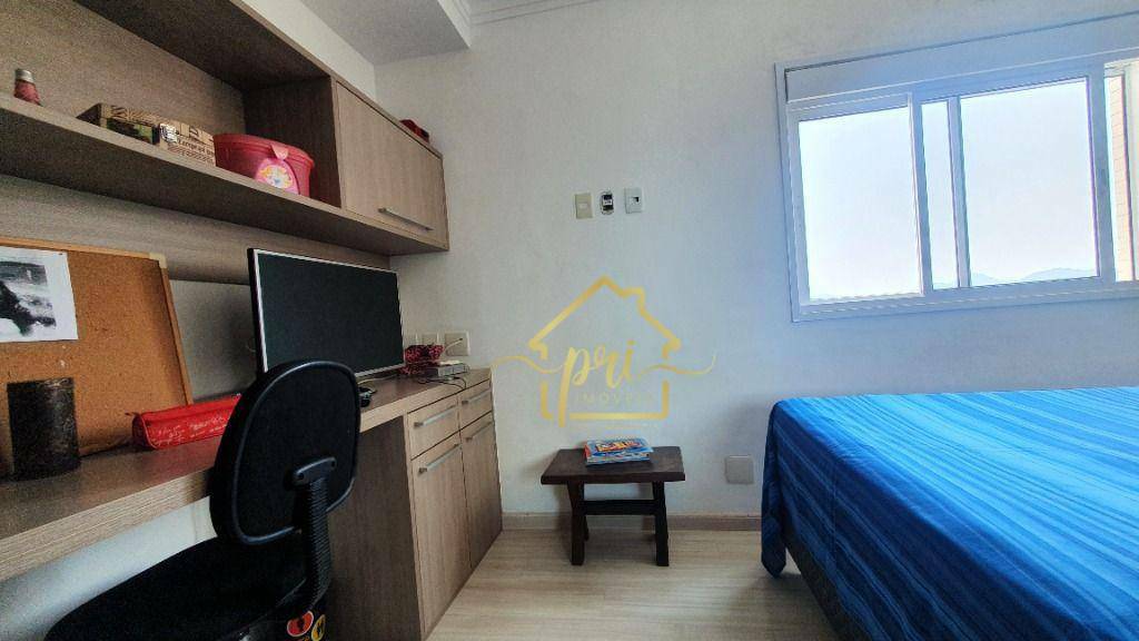 Apartamento à venda com 4 quartos, 155m² - Foto 30