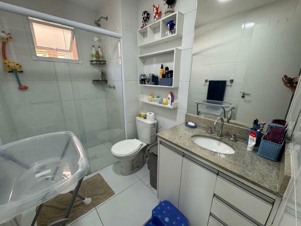 Apartamento à venda com 3 quartos, 70m² - Foto 12