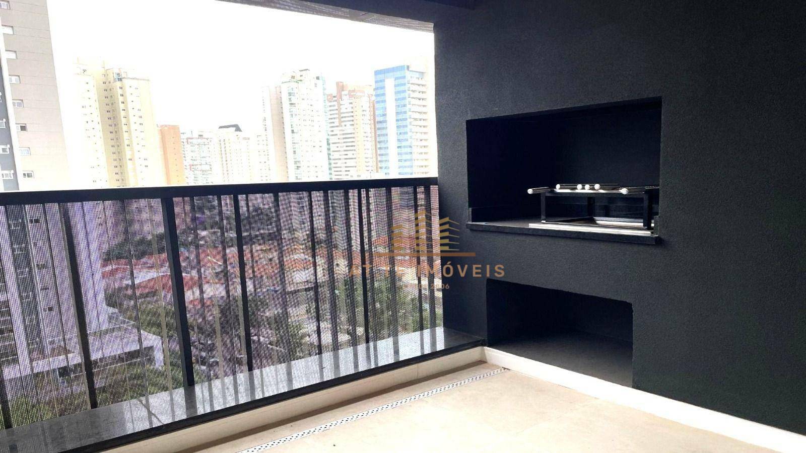 Apartamento à venda com 3 quartos, 104m² - Foto 10