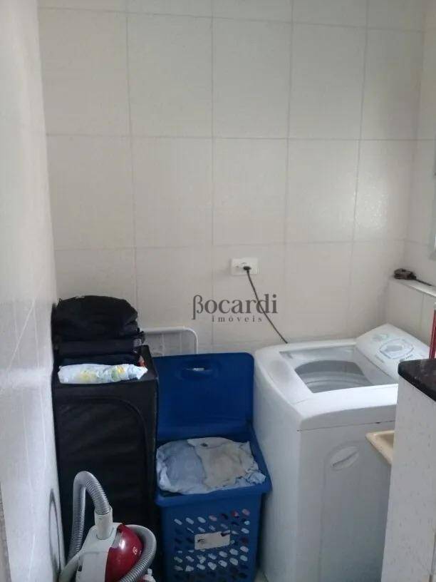 Apartamento à venda com 2 quartos, 43m² - Foto 6