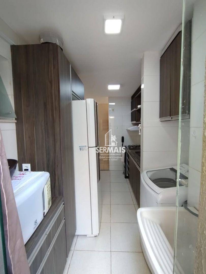 Apartamento à venda com 3 quartos, 120m² - Foto 20