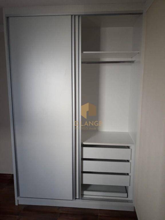 Apartamento à venda com 2 quartos, 45m² - Foto 20