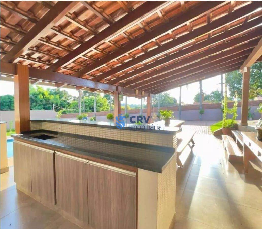 Casa à venda com 3 quartos, 366m² - Foto 17