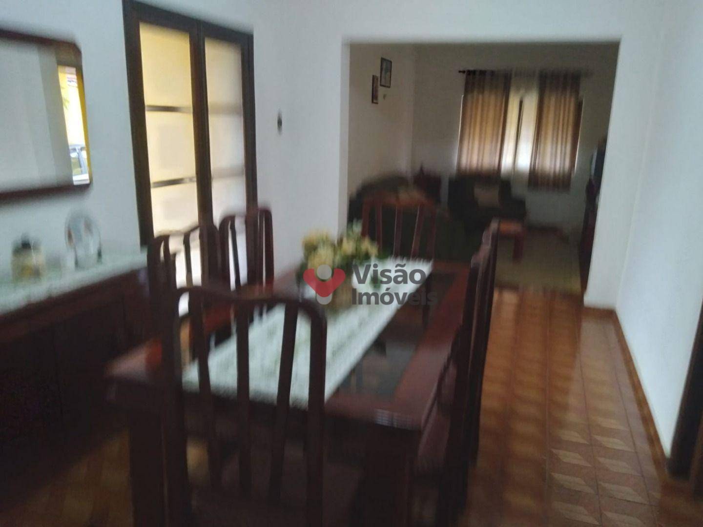 Casa à venda com 3 quartos, 182m² - Foto 3