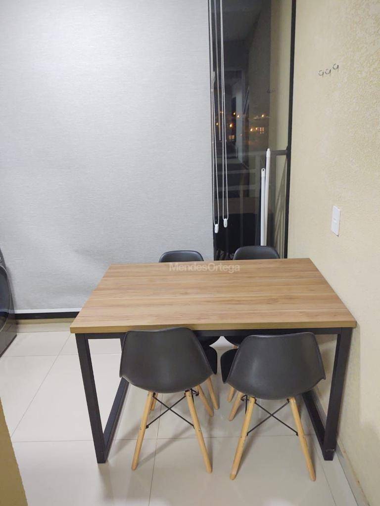 Apartamento à venda com 2 quartos, 62m² - Foto 22