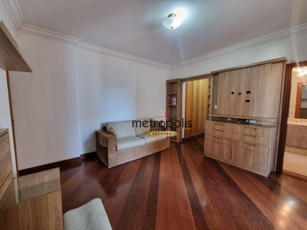 Apartamento à venda com 4 quartos, 350m² - Foto 45