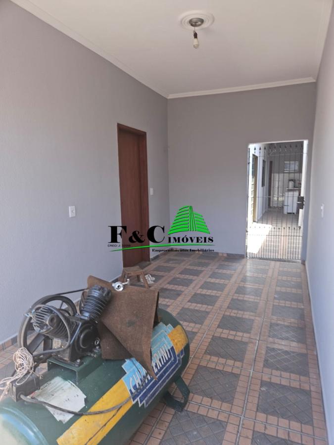 Casa à venda com 2 quartos, 140m² - Foto 6