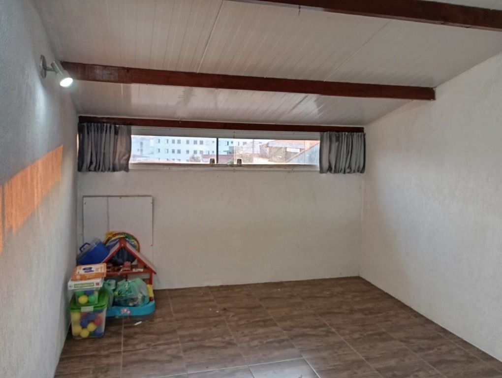 Sobrado à venda com 3 quartos, 180m² - Foto 37