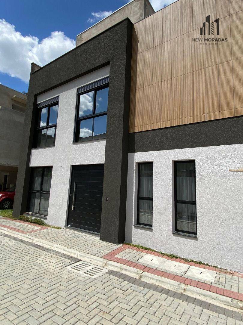 Sobrado à venda com 3 quartos, 260m² - Foto 22