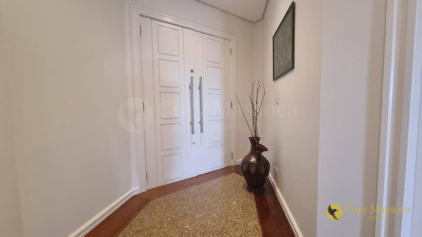 Apartamento à venda com 3 quartos, 247m² - Foto 9