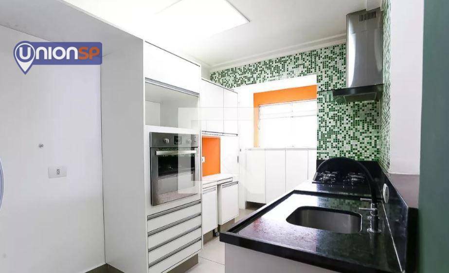 Apartamento à venda com 2 quartos, 88m² - Foto 17