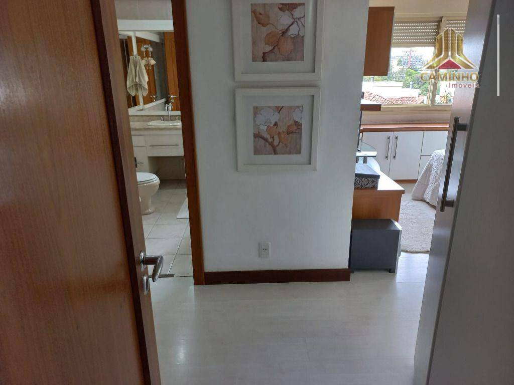 Apartamento à venda com 3 quartos, 184m² - Foto 34