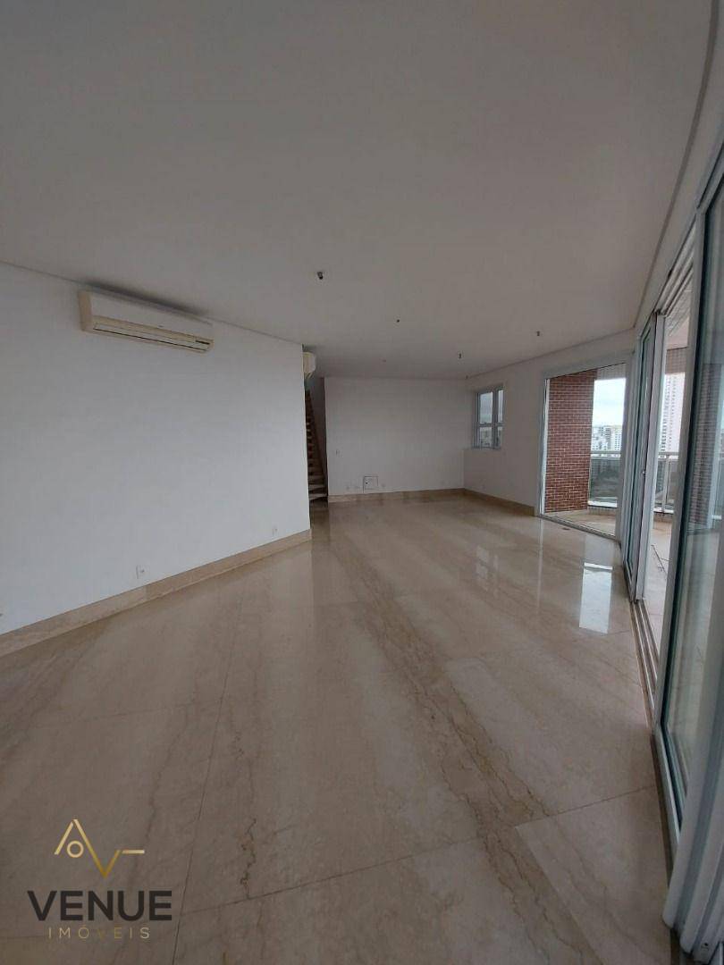 Apartamento à venda com 4 quartos, 333m² - Foto 10