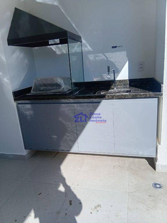 Apartamento para alugar com 3 quartos, 140m² - Foto 11