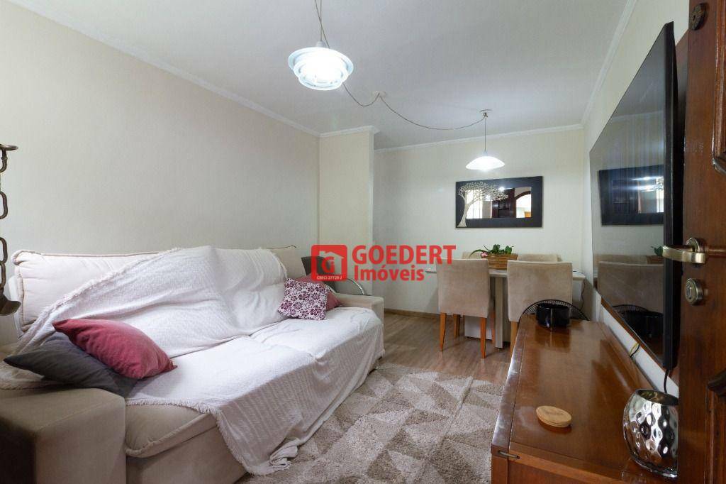 Apartamento, 2 quartos, 62 m² - Foto 2