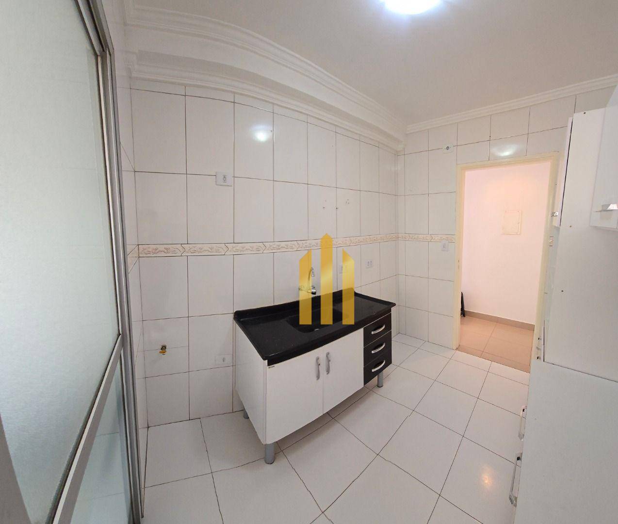 Apartamento para alugar com 2 quartos, 48m² - Foto 5