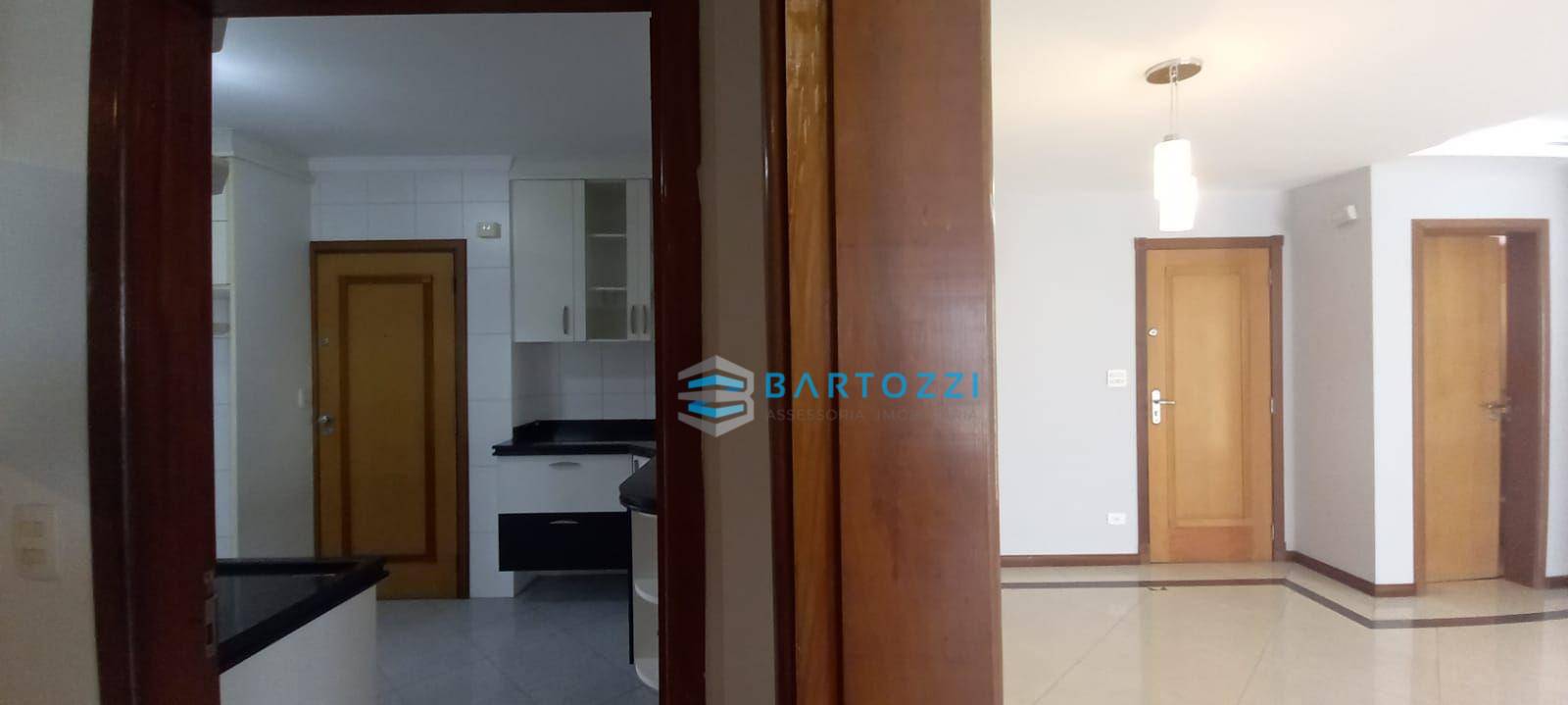 Apartamento à venda com 3 quartos, 164m² - Foto 7