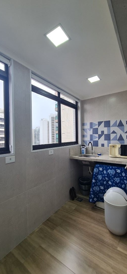 Apartamento à venda com 3 quartos, 116m² - Foto 29