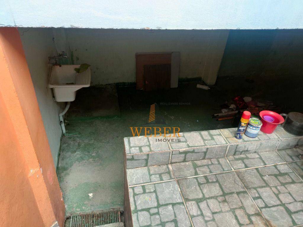 Sobrado à venda com 4 quartos, 120m² - Foto 56