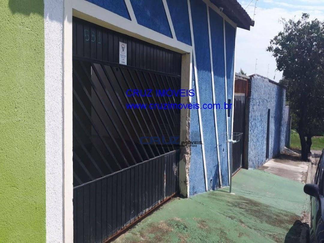 Chácara à venda com 4 quartos, 400m² - Foto 3