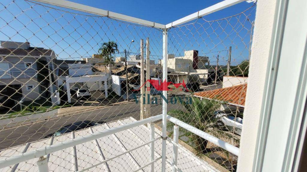 Casa de Condomínio para alugar com 3 quartos, 155M2 - Foto 19