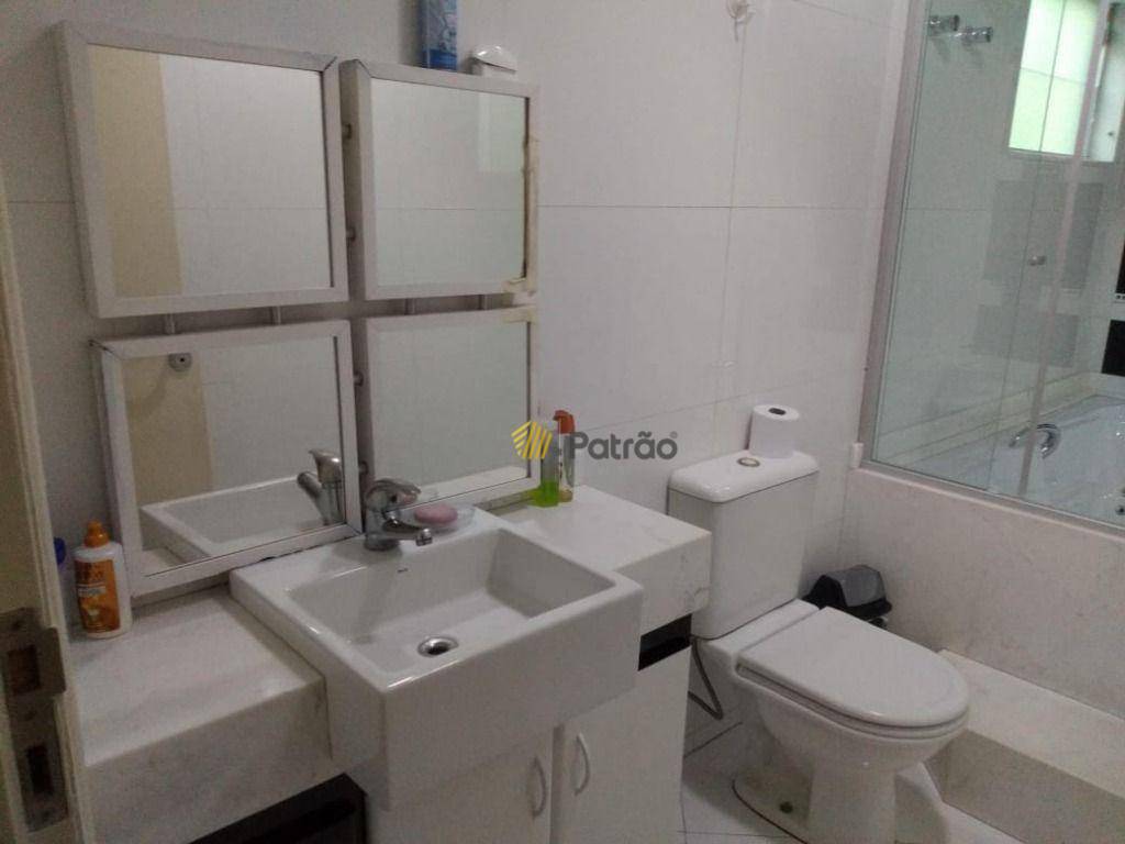 Sobrado à venda com 3 quartos, 318m² - Foto 65