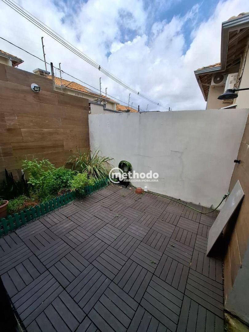 Casa de Condomínio para alugar com 3 quartos, 78m² - Foto 16