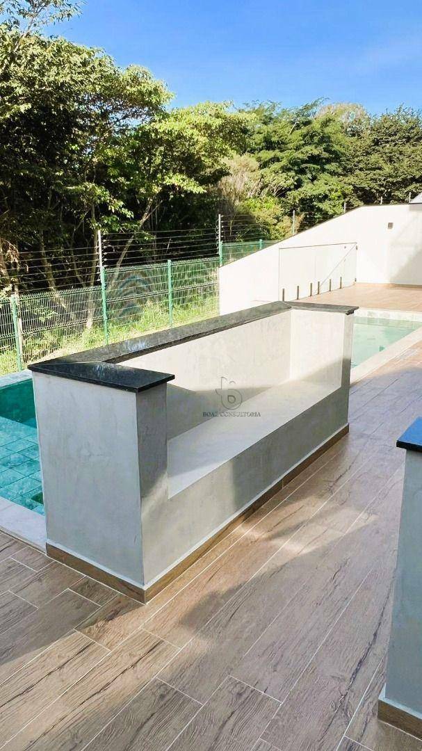 Casa de Condomínio à venda com 3 quartos, 303m² - Foto 7