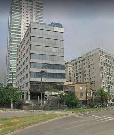 Prédio Inteiro à venda, 9272m² - Foto 1