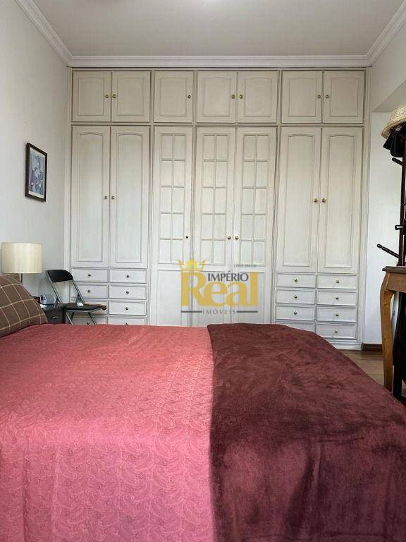 Apartamento à venda com 4 quartos, 173m² - Foto 15