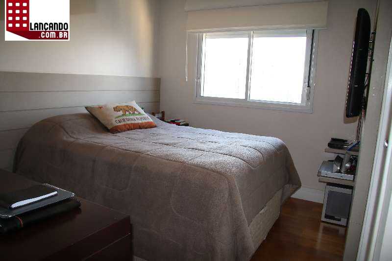 Apartamento à venda com 3 quartos, 216m² - Foto 13