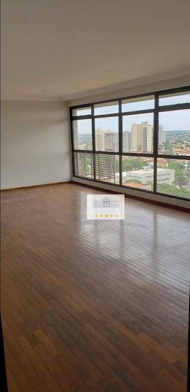 Apartamento à venda com 3 quartos, 165m² - Foto 3