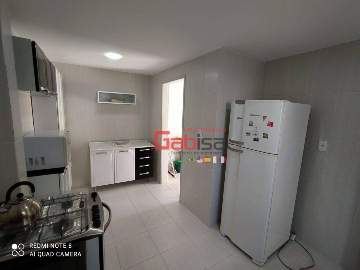 Casa de Condomínio à venda com 2 quartos, 120m² - Foto 13