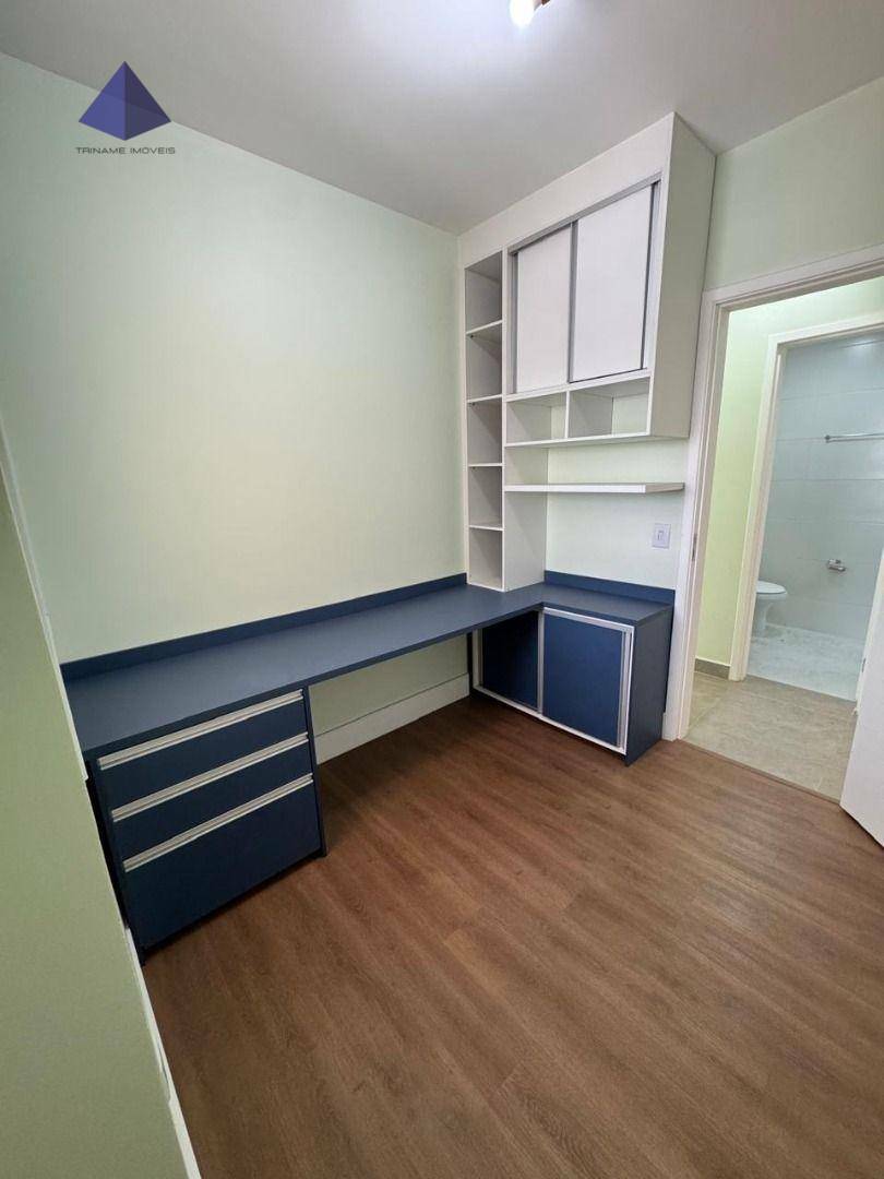 Apartamento à venda com 2 quartos, 61m² - Foto 7