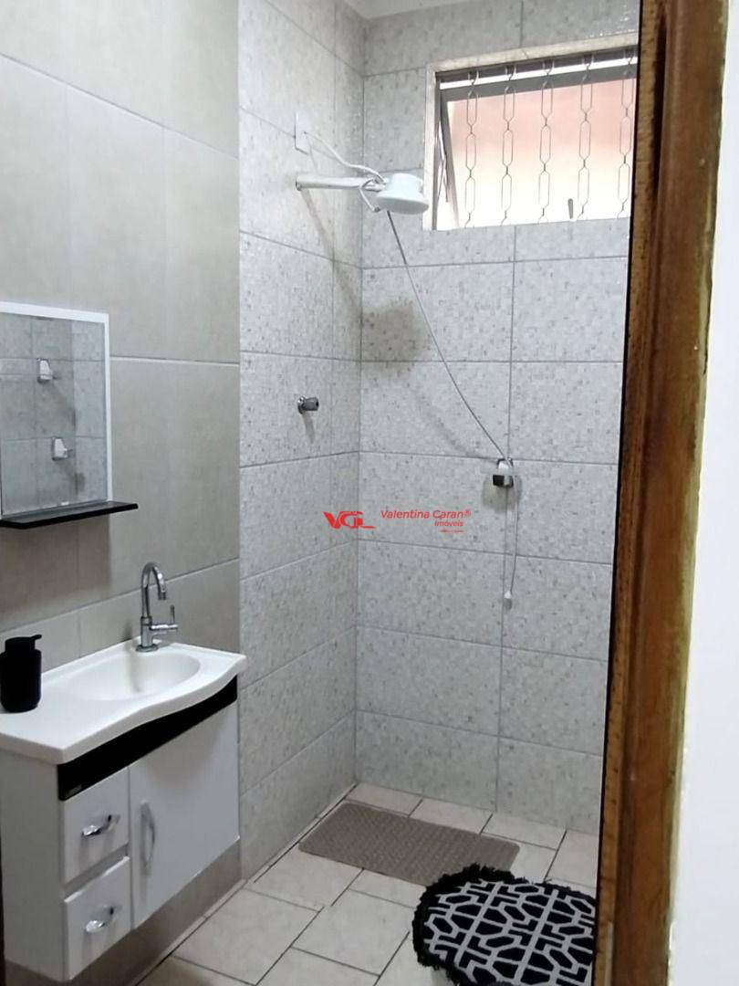 Casa à venda com 4 quartos, 160m² - Foto 12