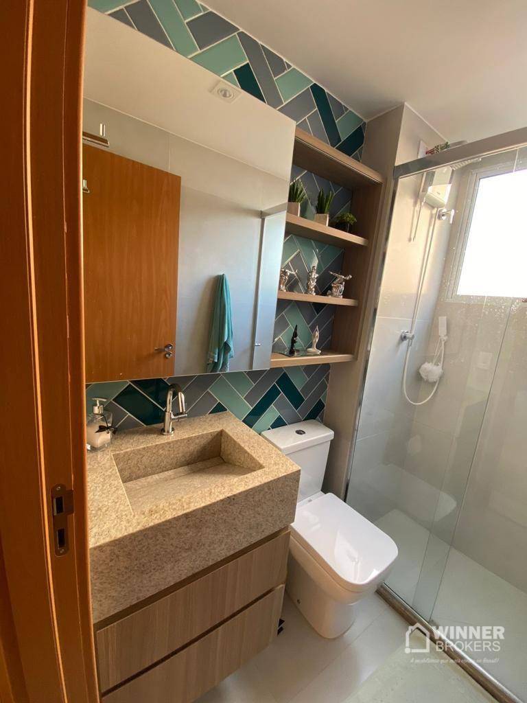 Apartamento à venda com 2 quartos, 41m² - Foto 10