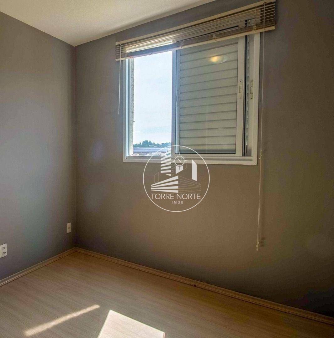 Apartamento à venda com 3 quartos, 67m² - Foto 9