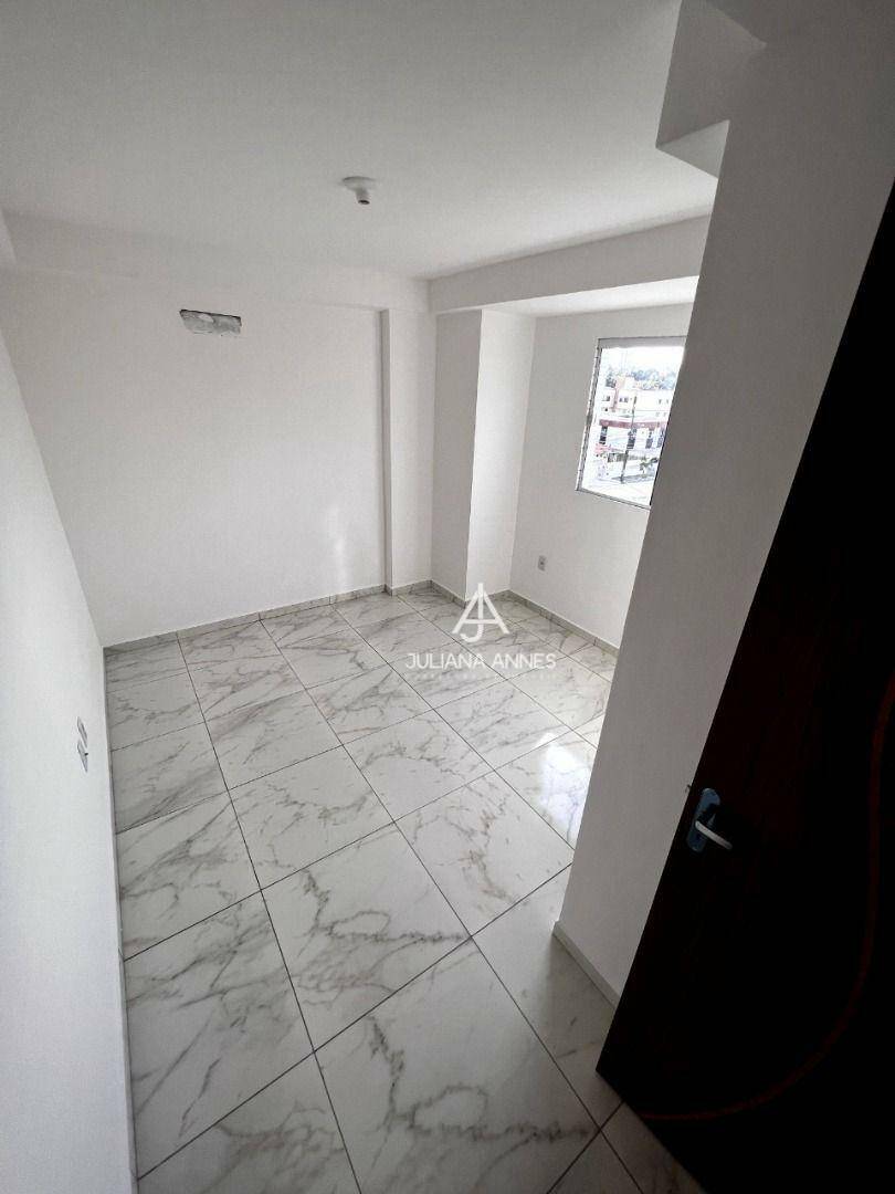 Apartamento à venda com 3 quartos, 70m² - Foto 8