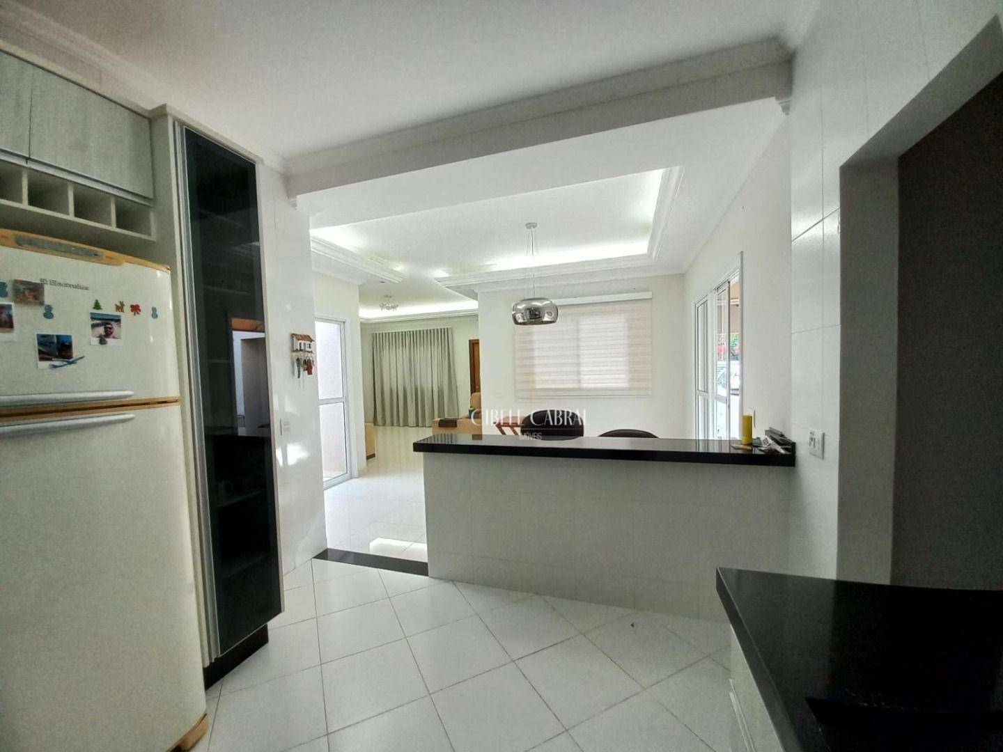 Casa à venda com 3 quartos, 197m² - Foto 19