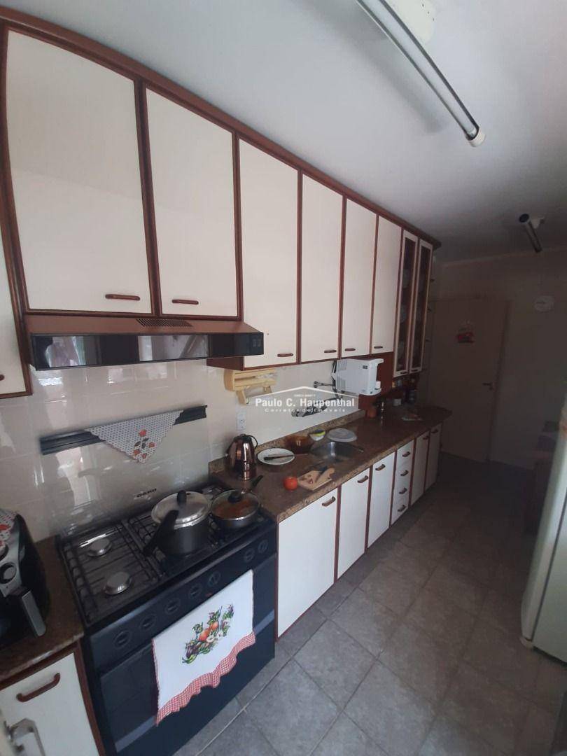 Apartamento à venda com 3 quartos, 80m² - Foto 17