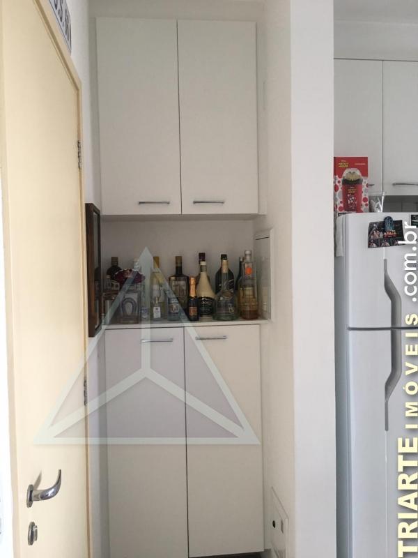 Apartamento à venda com 2 quartos, 54m² - Foto 9